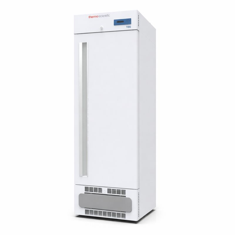 TSG Frz 400 Sólido 230V/50Hz Reino Unido THERMO FISHER SCIENTIFIC
